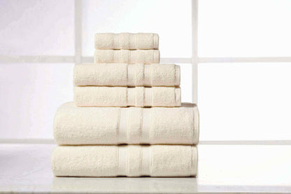 Solid Ivory-