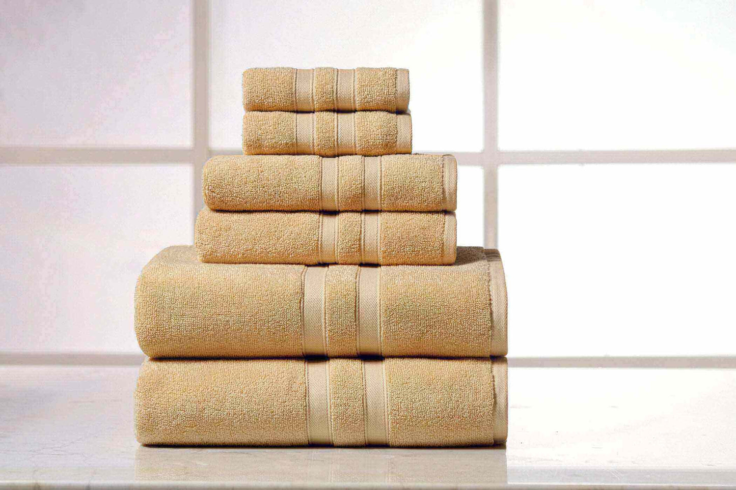Solid Linen-