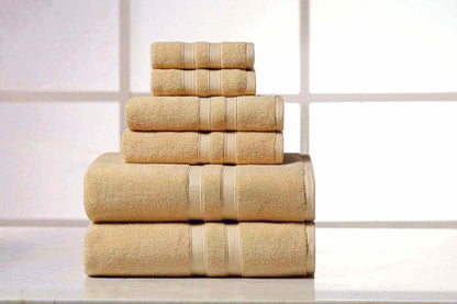 Solid Linen-