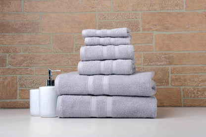 Solid Seal Grey-