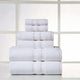 Solid White