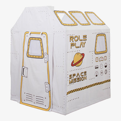 Space Station Play Tent for Kids