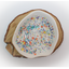 Speckled