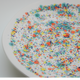 Speckled