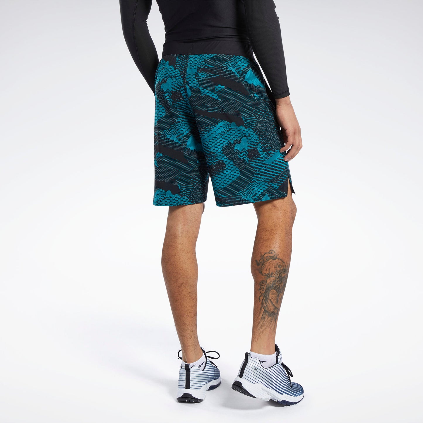 Reebok Men's Crossfit Speed Short