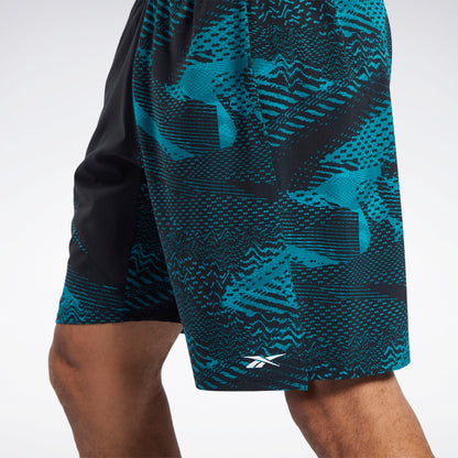 Reebok Men's Crossfit Speed Short