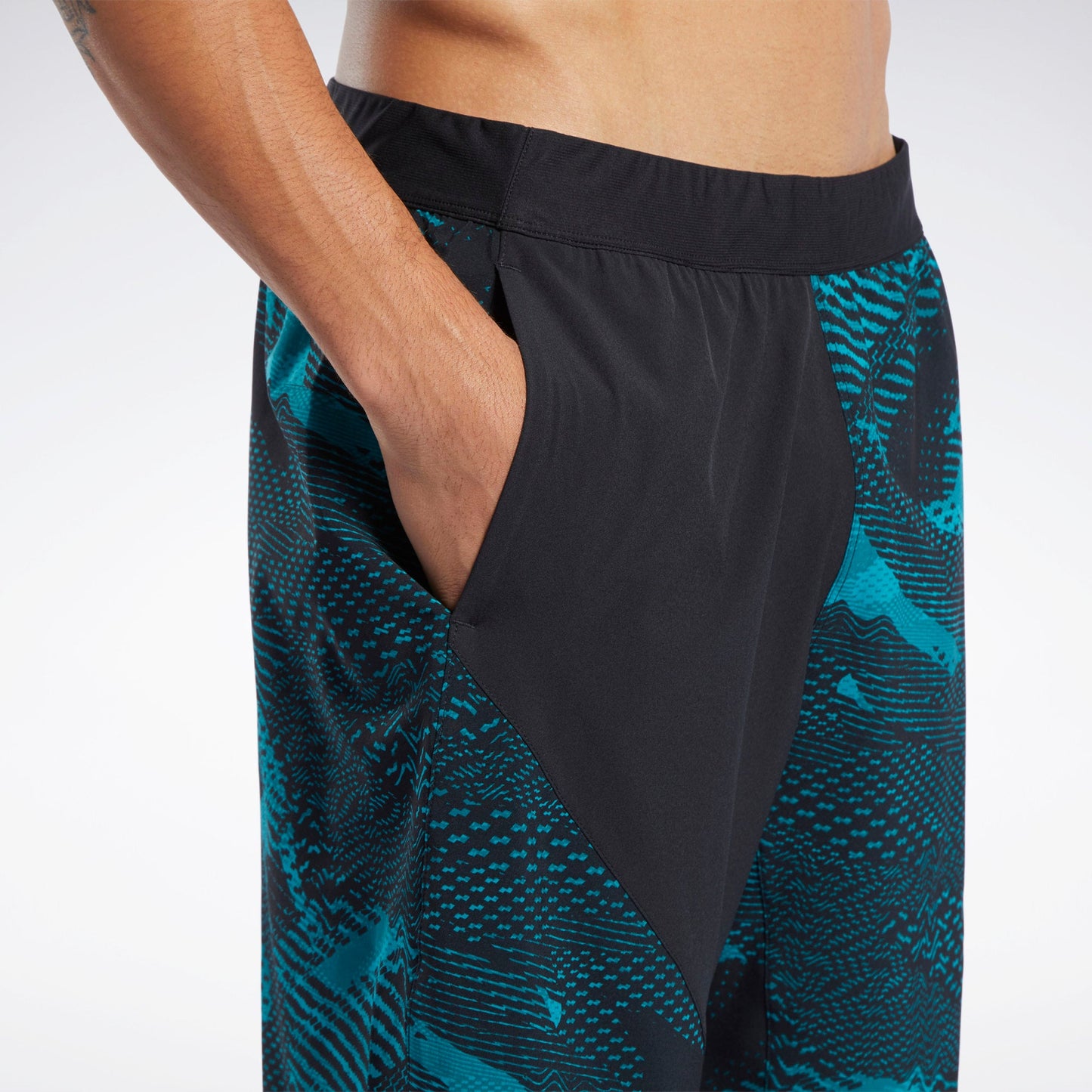 Reebok Men's Crossfit Speed Short