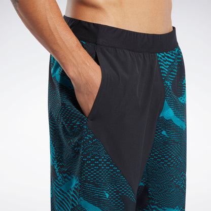 Reebok Men's Crossfit Speed Short