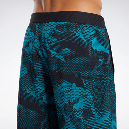 Reebok Men's Crossfit Speed Short