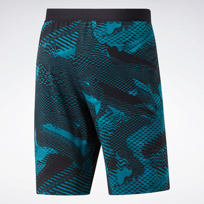 Reebok Men's Crossfit Speed Short