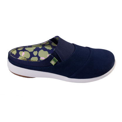 Dark Navy-