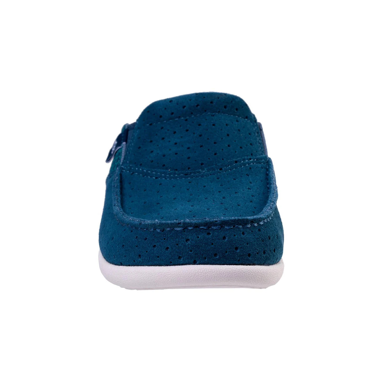 Aegan Teal-