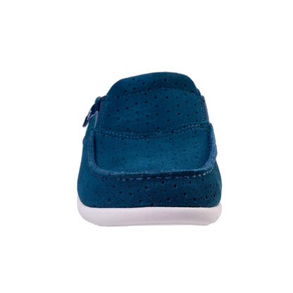 Aegan Teal-