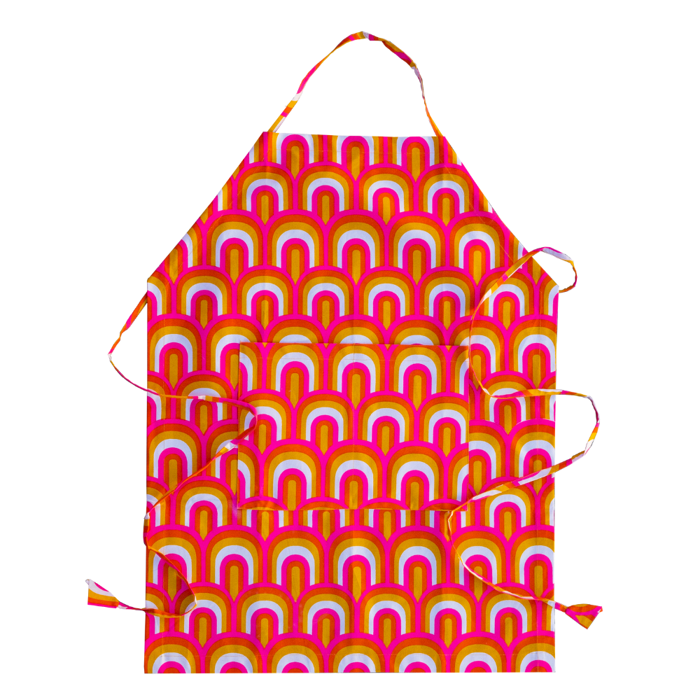 Spicewell - Product - Radiant Arch Apron