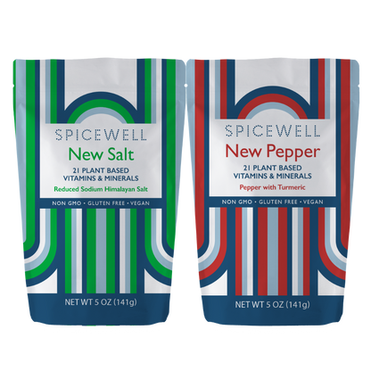 Pepper Pouch by Spicewell