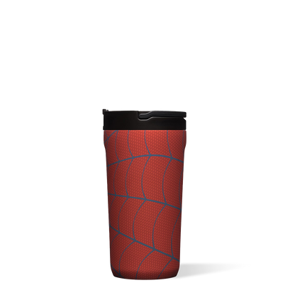 Spider-Man-