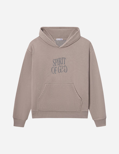 Elevated Faith Spirit of God Unisex Hoodie