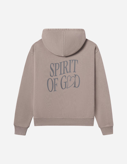Elevated Faith Spirit of God Unisex Hoodie