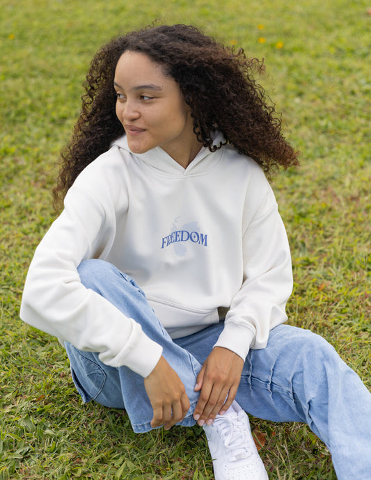 Elevated Faith Spirit of the Lord Unisex Hoodie