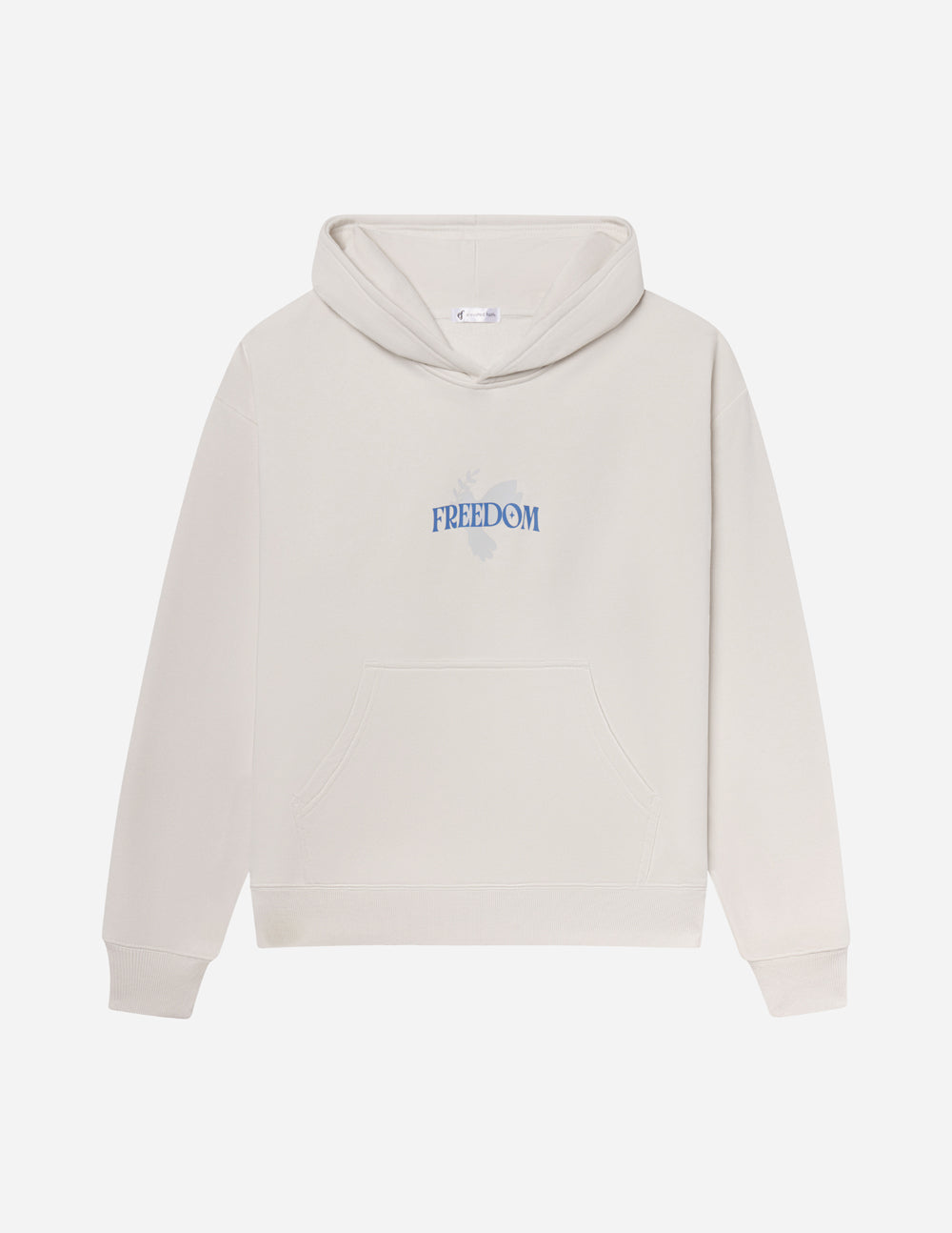 Elevated Faith Spirit of the Lord Unisex Hoodie