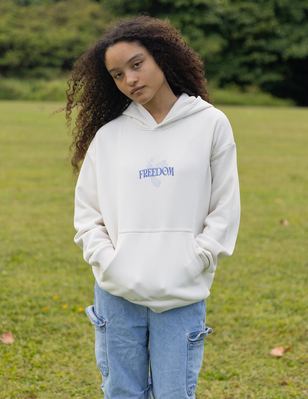 Elevated Faith Spirit of the Lord Unisex Hoodie