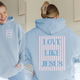 Light Blue