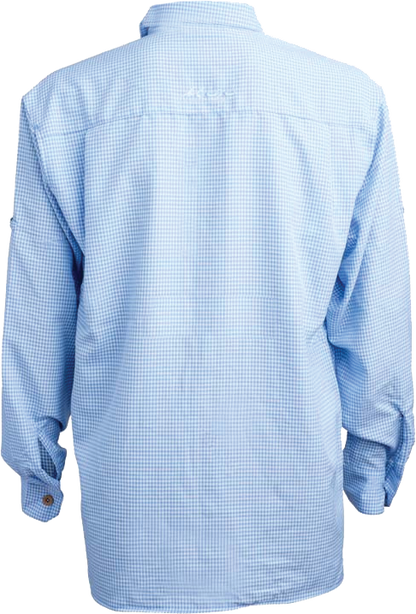 Mr. Big Sport Check LS