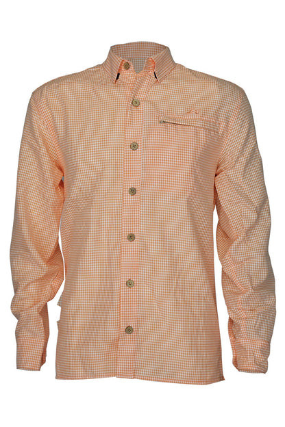 Mr. Big Sport Check LS