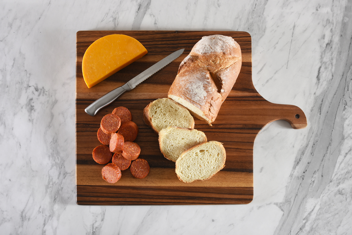 Kalmar Home Square Board with Handle