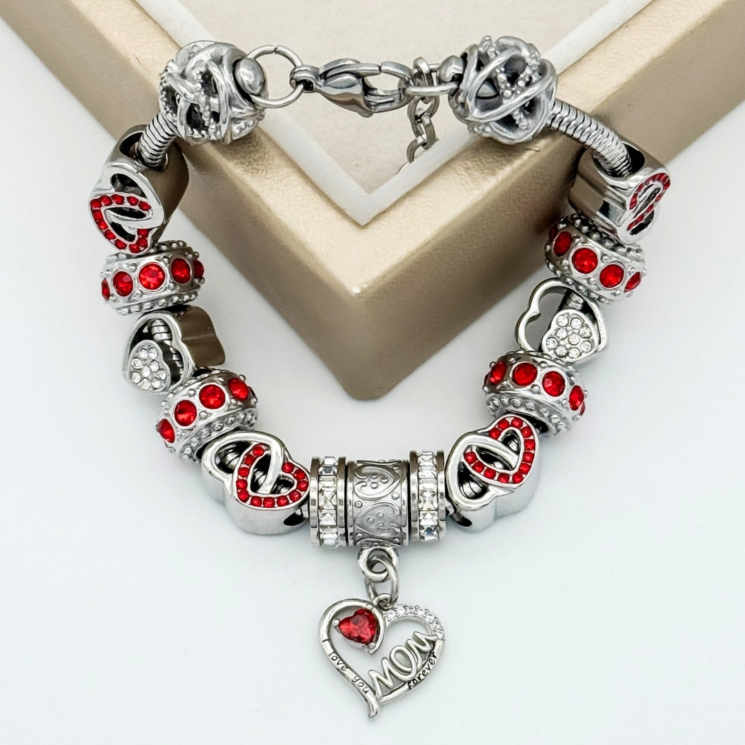 Timeless Love Mother's Day Bracelet