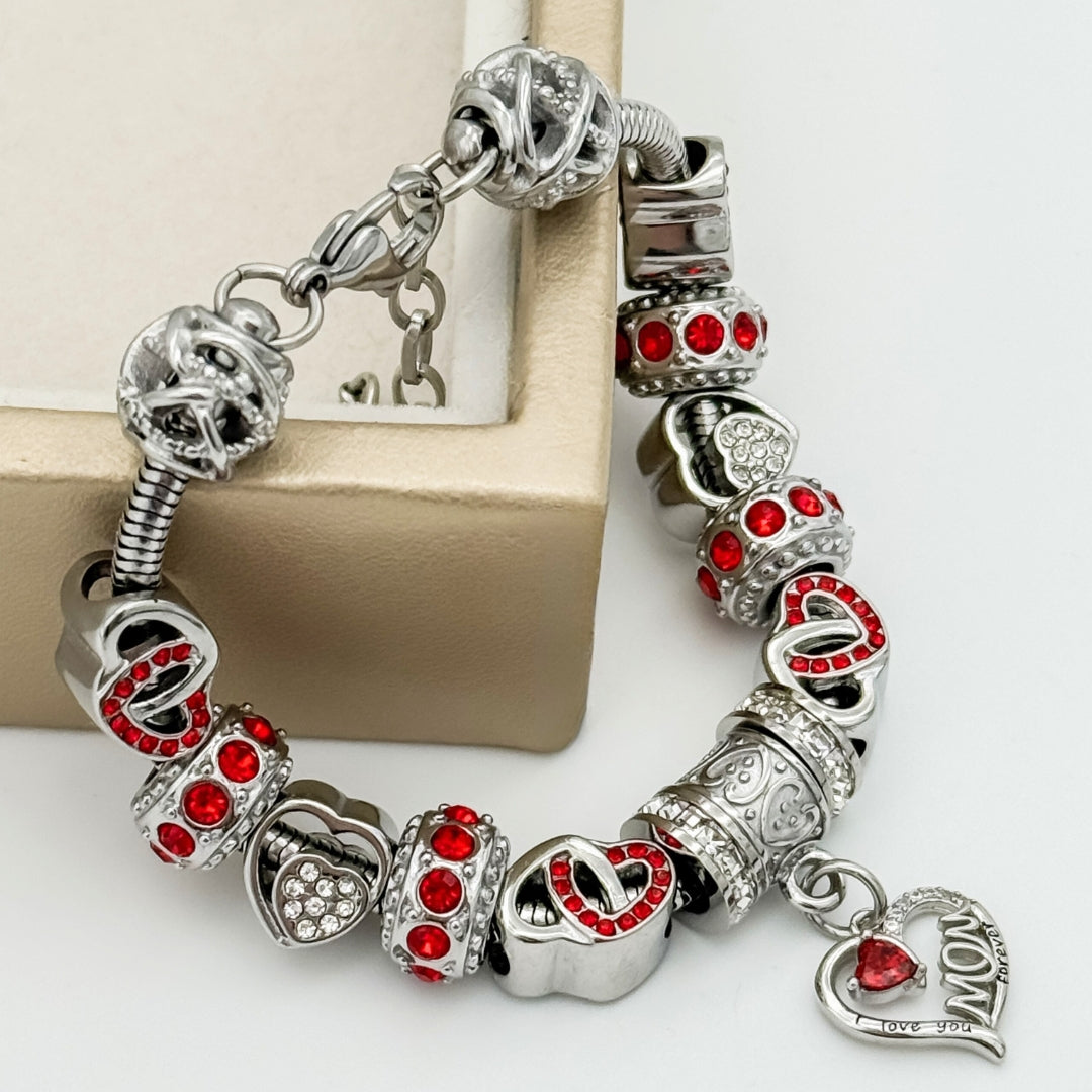 Timeless Love Mother's Day Bracelet