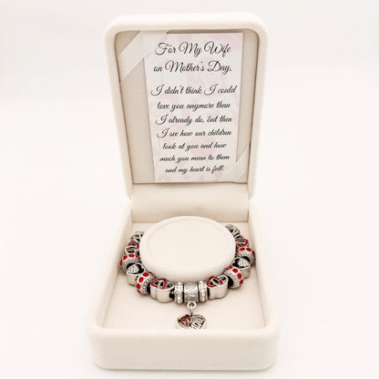 Timeless Love Mother's Day Bracelet