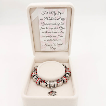Timeless Love Mother's Day Bracelet