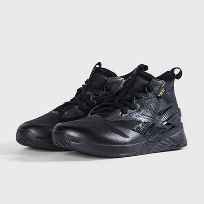 Reebok Men's Nano Unknwn Sneakers