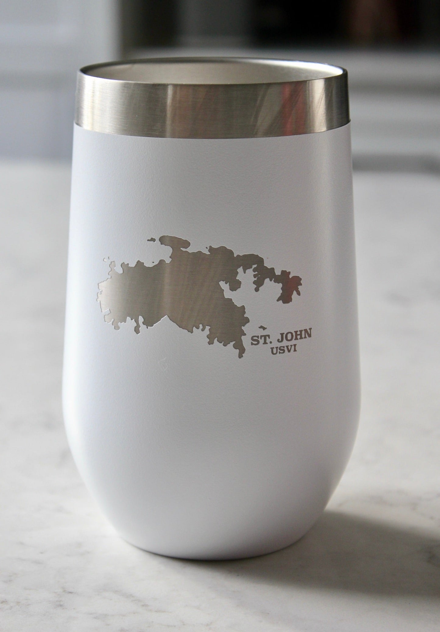 St John Insulated Tumblers