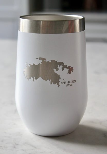 St John Insulated Tumblers