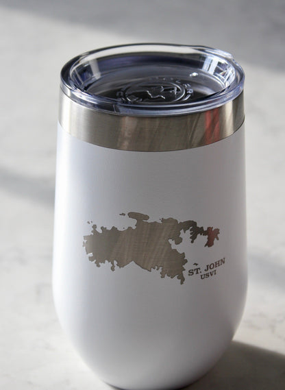 St John Insulated Tumblers