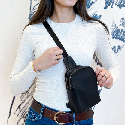Stav Sling Pack