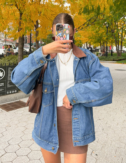 Elevated Faith Sticker Collage x Ashlee Bock Phone Case