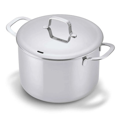 Maestro Stock Pot with Lid — 8 Qt.