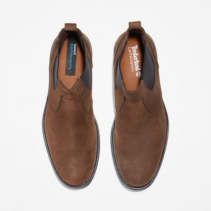 Timberland Strombucks Mid Chelsea Boot