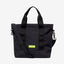 Black Lime Ripstop