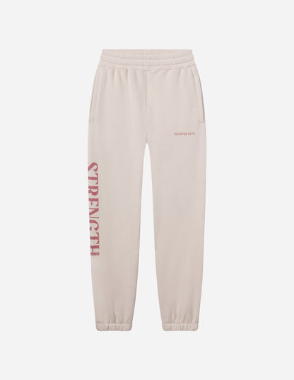 Elevated Faith Strength Unisex Sweatpant