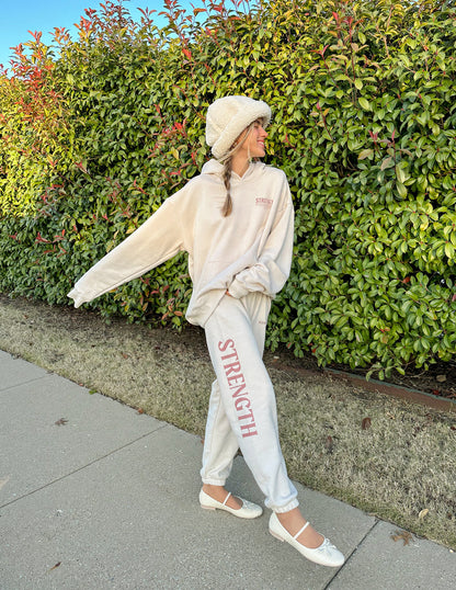 Elevated Faith Strength Unisex Sweatpant