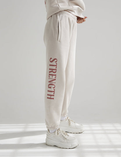 Elevated Faith Strength Unisex Sweatpant