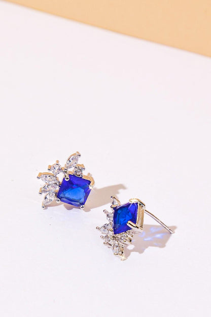 Still in Love Earrings