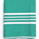 Fanfare Green