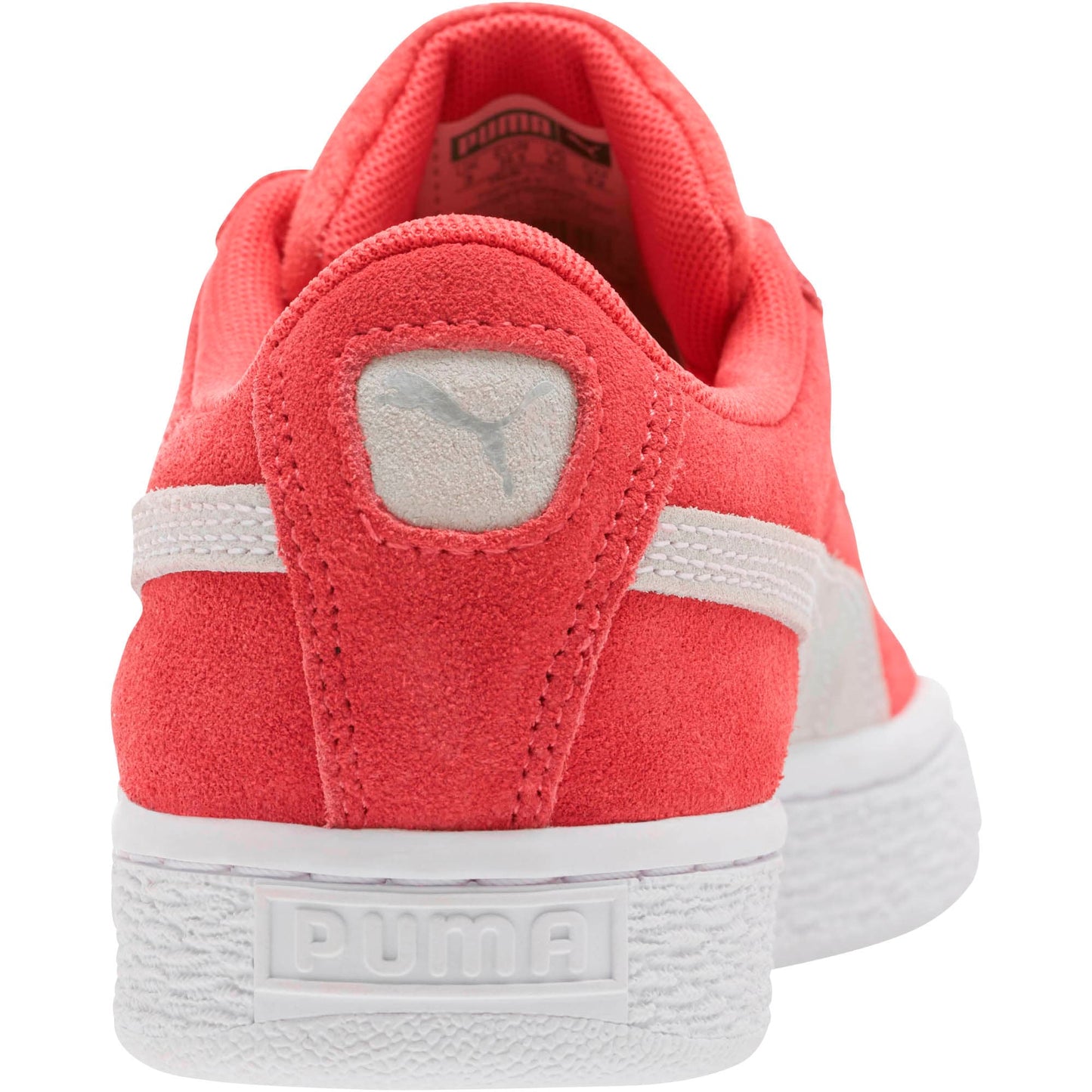 Youth Puma Suede Classic Jr 'Paradise Pink'