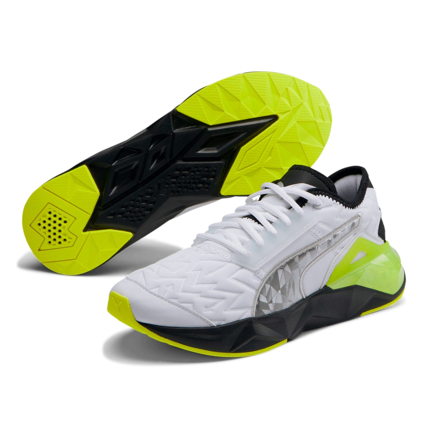 Women's Puma Cell Plasmic Fluo
