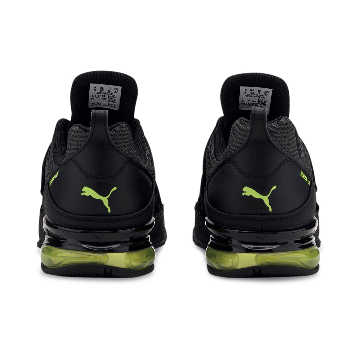 Puma Men's Cell Regulate Bold Sneakers